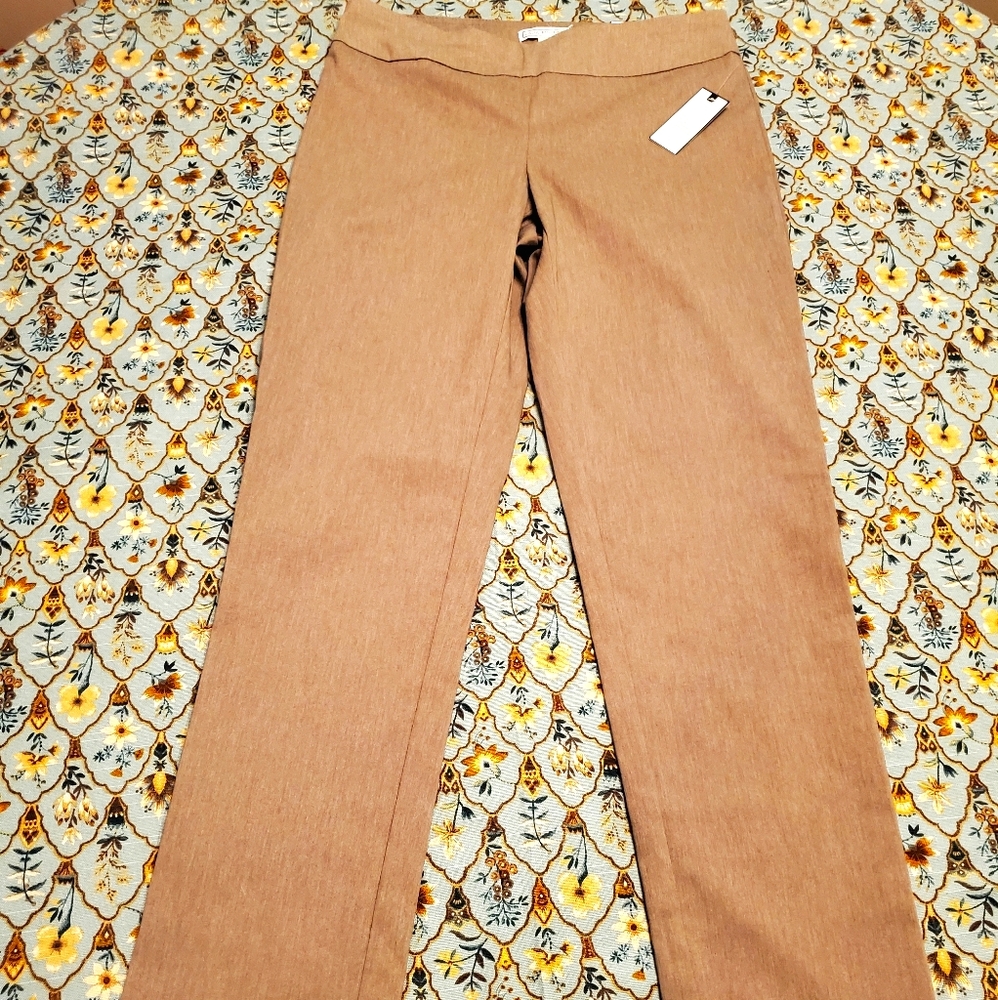 Dress slacks